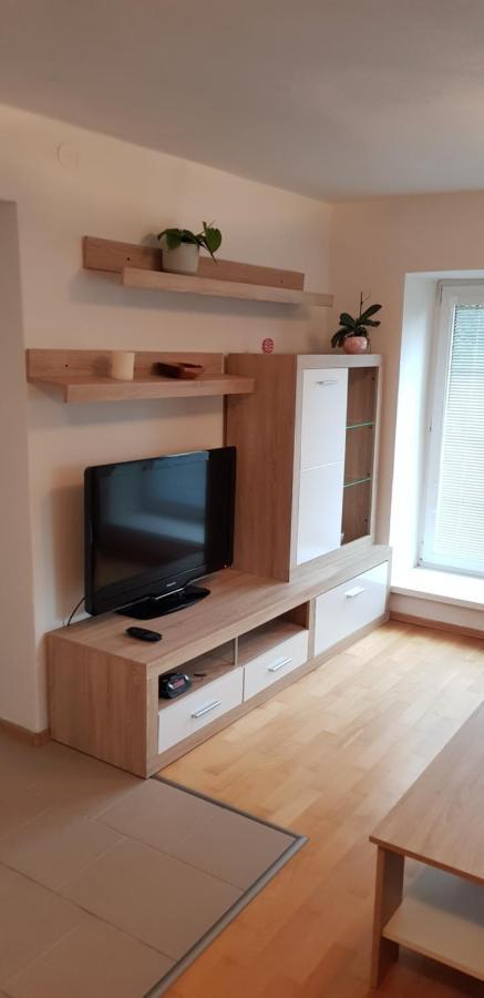 Penzion Terra Banensium Banská Štiavnica Esterno foto