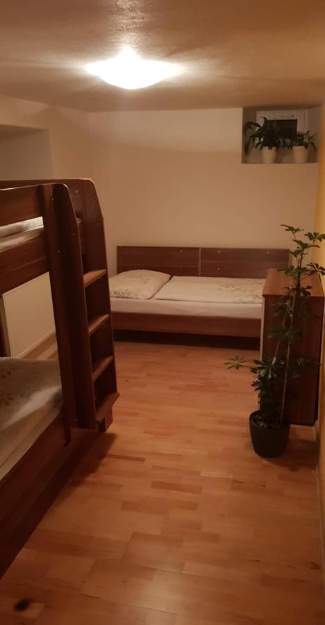 Penzion Terra Banensium Banská Štiavnica Esterno foto