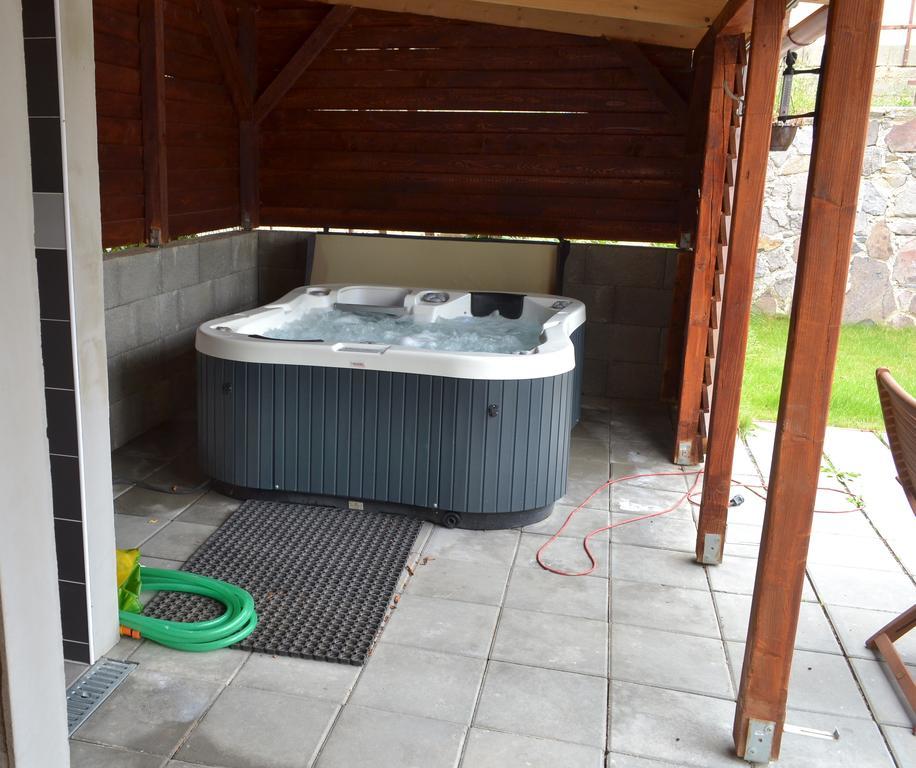 Penzion Terra Banensium Banská Štiavnica Esterno foto