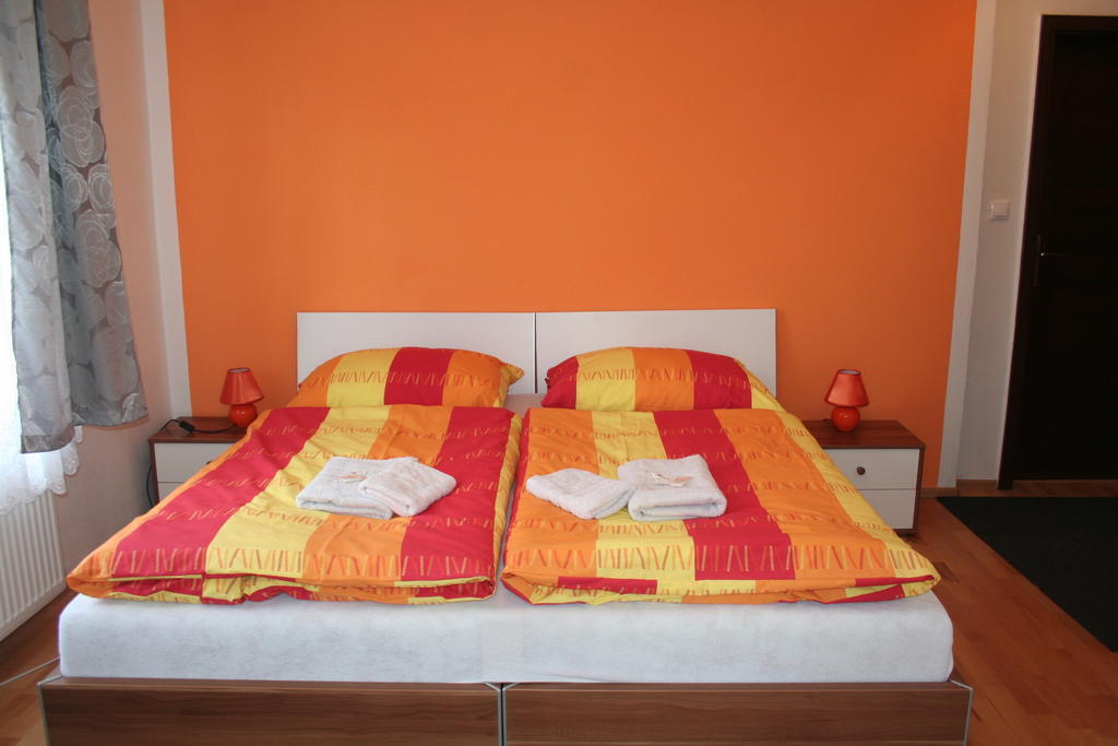 Penzion Terra Banensium Banská Štiavnica Camera foto