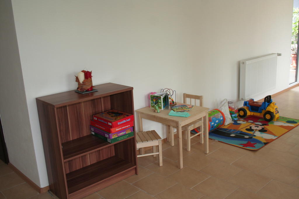 Penzion Terra Banensium Banská Štiavnica Esterno foto